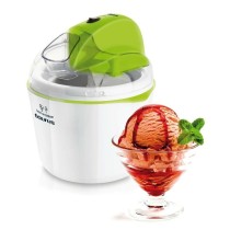 Ice-cream maker Taurus Tasty'n'cream 1,5 L White Green 12 W 1,5 L Plastic