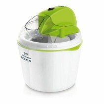 Ice-cream maker Taurus Tasty'n'cream 1,5 L White Green 12 W 1,5 L Plastic