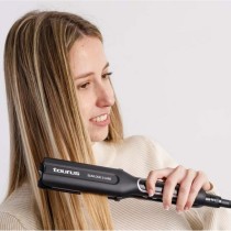 Hair Straightener Taurus Slimlook 3 Care Black 70 W