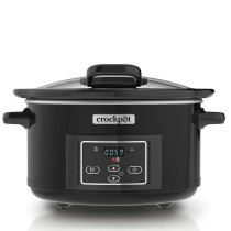 Slow Cooker Crock-Pot CSC052X