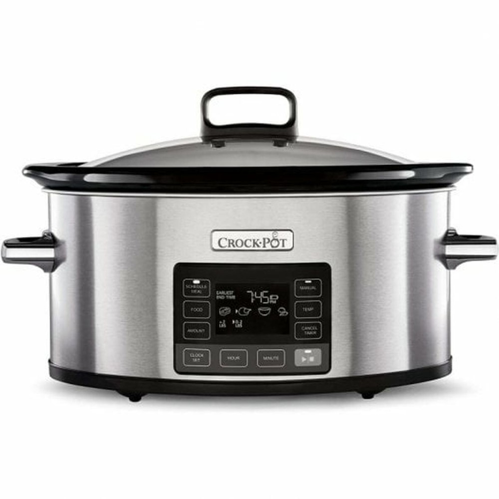 Slow Cooker Crock-Pot CSC066X