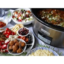 Slow Cooker Crock-Pot CSC063X