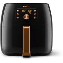 Air Fryer Philips HD9867/90 Black 2200 W 1,4 Kg