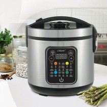 Food Processor Feel Maestro MR-794 Black 900 W 5 L