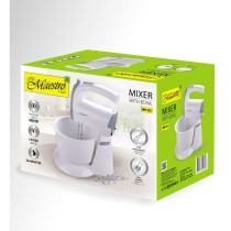 Cup Blender Feel Maestro MR-555NEW White Grey 400 W