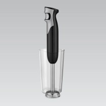 Cup Blender Feel Maestro MR-509 Black Grey 500 W