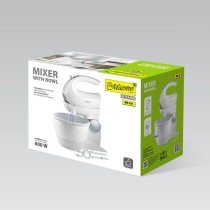 Cup Blender Feel Maestro MR-556 White 600 W