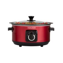 Slow Cooker Morphy Richards 460014