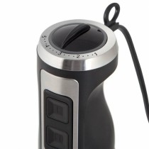 Hand-held Blender Orbegozo 17635 White Black 800 W