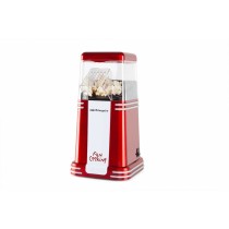 Popcorn Maker Orbegozo 17690 Red Multicolour