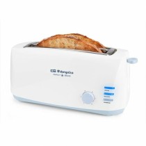 Toaster Orbegozo 17742 1400 W