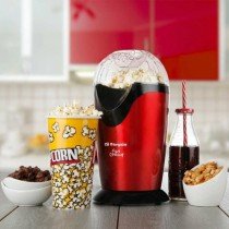 Popcorn Maker Orbegozo 17676 ORB 1000 W