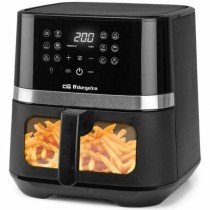Air Fryer Orbegozo 18048...