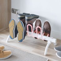 Electric Shoe Drying Rack...