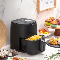Air Fryer InnovaGoods...