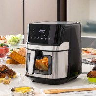 Air Fryer InnovaGoods...