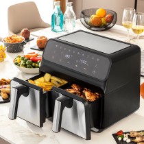 Air Fryer InnovaGoods...