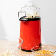 Hot Air Popcorn Maker...