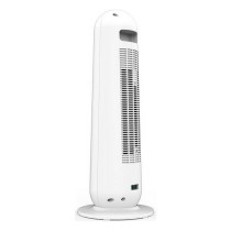 Electric Ceramic Heater Cecotec Ready Warm 10100 Smart Ceramic 2200W White