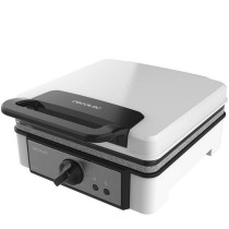 Waffle Maker Cecotec Gofrestone Double 1200W