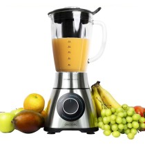 Cup Blender Cecotec Power Black Titanium 1300 PerfectMix 1,8 L 1300W 1300 W