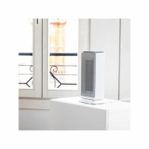 Heater Cecotec Ready Warm 6400 Ceramic Sky Smart 2000 W 2000 W White