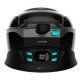 Air Fryer Cecotec Turbo Cecofry 4D Healthy 1350 W Blue Black 3 L