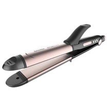 Ceramic Hair Straighteners Cecotec Bamba RitualCare 1000 2in1 Black/Pink White 82 W