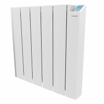 Digital Heater Cecotec ReadyWarm 6000 White 1500 W https://www.youtube.com/watch?v g6cK5dkDw_A