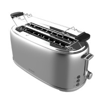 Toaster Cecotec Toast&Taste 1600 Retro Double 1630 W