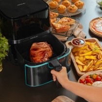 Air Fryer Cecotec InoxBlack 5500 Pro 1700 W 5,5 L