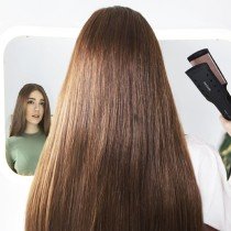Hair Straightener Cecotec...