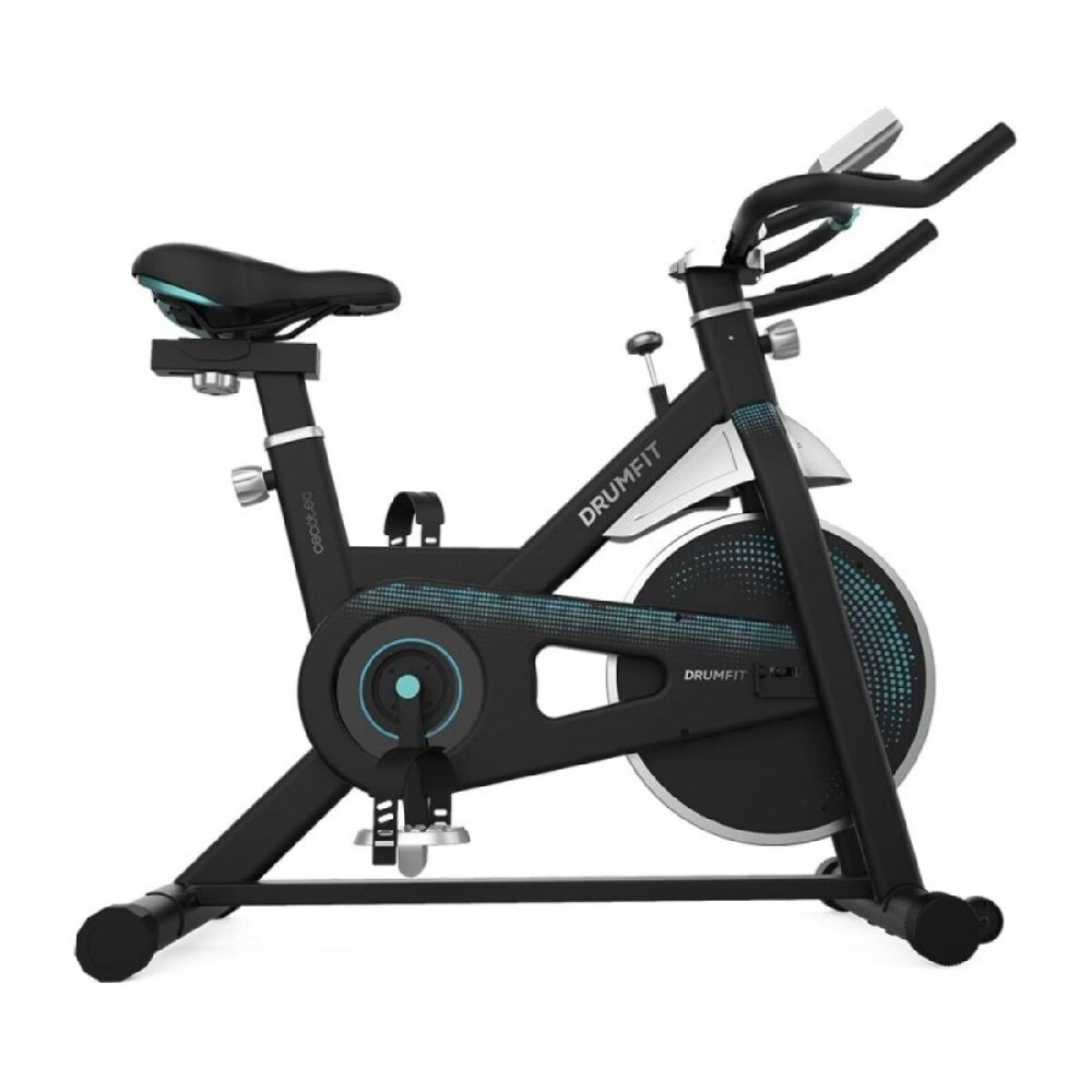 Stationary bike Cecotec DrumFit Indoor 13000 Delfos