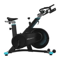 Stationary bike Cecotec...