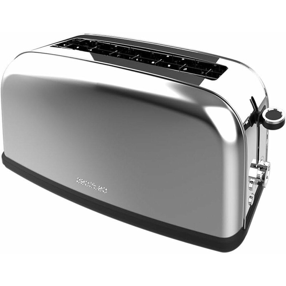 Toaster Cecotec Toastin' time 850 Inox Long 850 W