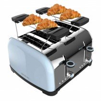 Toaster Cecotec Toastin'...