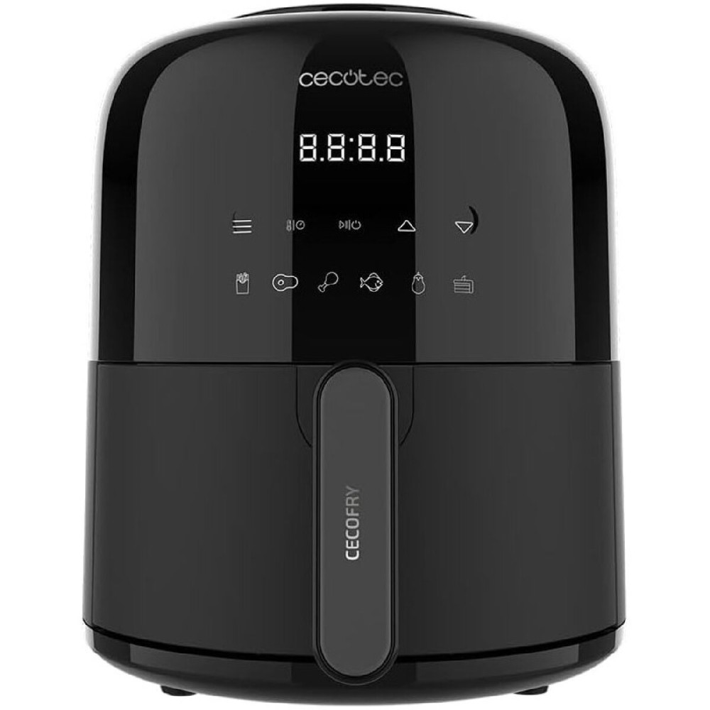 Air Fryer Cecotec Cecofry Pixel 2500 Touch 1200 W 2,5 L