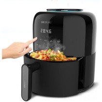 Air Fryer Cecotec Cecofry Pixel 2500 Touch 1200 W 2,5 L