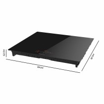 Induction Hot Plate Cecotec Bolero Squad I 3001 60 cm 7200 W