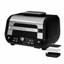 Air Fryer Cecotec Cecofry FireDome 8000 Pro 1700 W 8 L