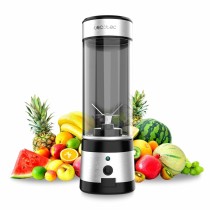 Hand-held Blender Cecotec WanderlustMix 126 w