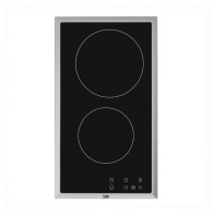 Glass-Ceramic Hob BEKO...