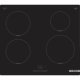 Induction Hot Plate BOSCH PUE611BB5E 4600 W (60 CM)