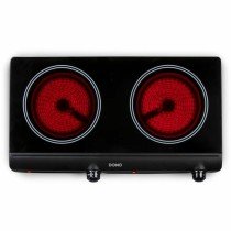 Glass-Ceramic Hob DOMO...