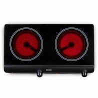 Glass-Ceramic Hob DOMO...