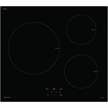 Induction Hot Plate Sauter SI934B 8300 W