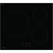 Induction Hot Plate Sauter...
