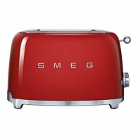 Toaster Smeg TSF01RDEU 950W...