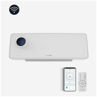 Heater Universal Blue...