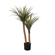Decorative Plant Rubber 60...